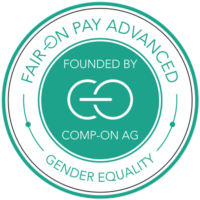 Label Fair ON Pay Advanced